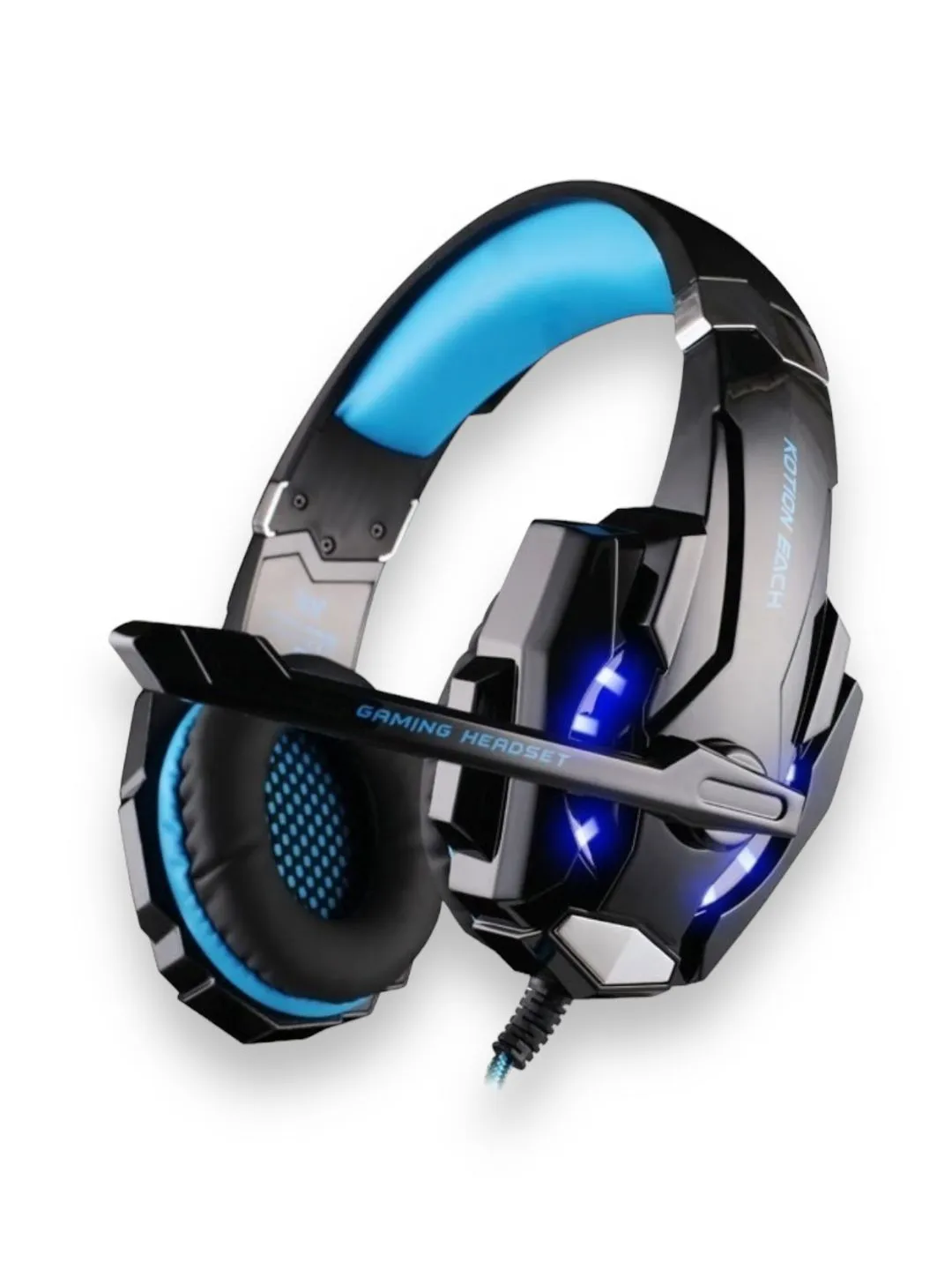 Audifonos Gaming KOTION Each 